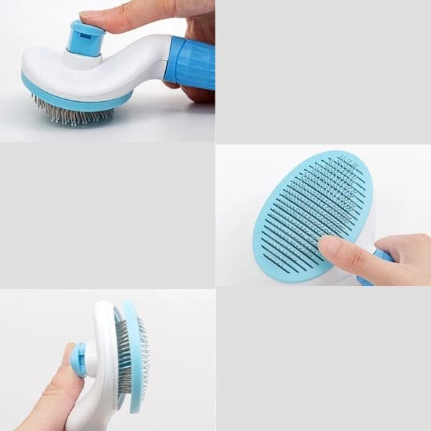 Super Hair Remover Brush