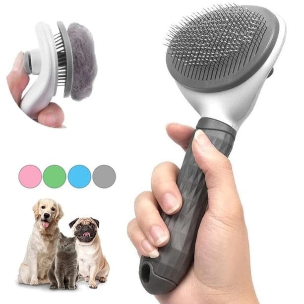 Super Hair Remover Brush