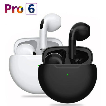 Air Pro 6 headset