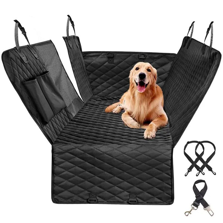 Dog Car Seat Cover