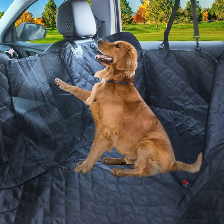 Dog Car Seat Cover