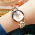 Luxurious Elegance Watch - Women's